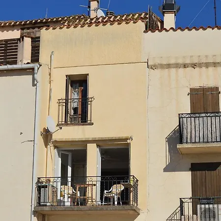 L'avocette * Bouzigues