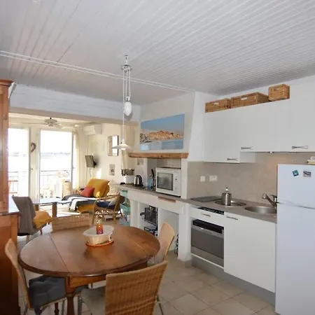 Apartmán L'avocette