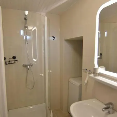 L'avocette Apartment *