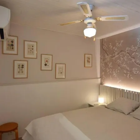 Apartmán L'avocette Bouzigues