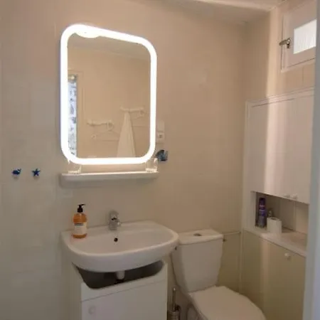 L'avocette * Bouzigues