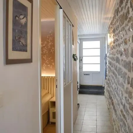 L'avocette Bouzigues