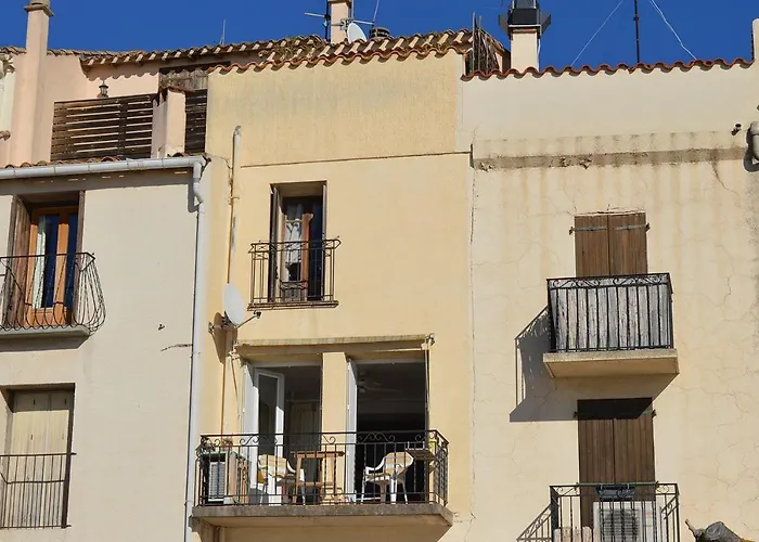 L'avocette * Bouzigues