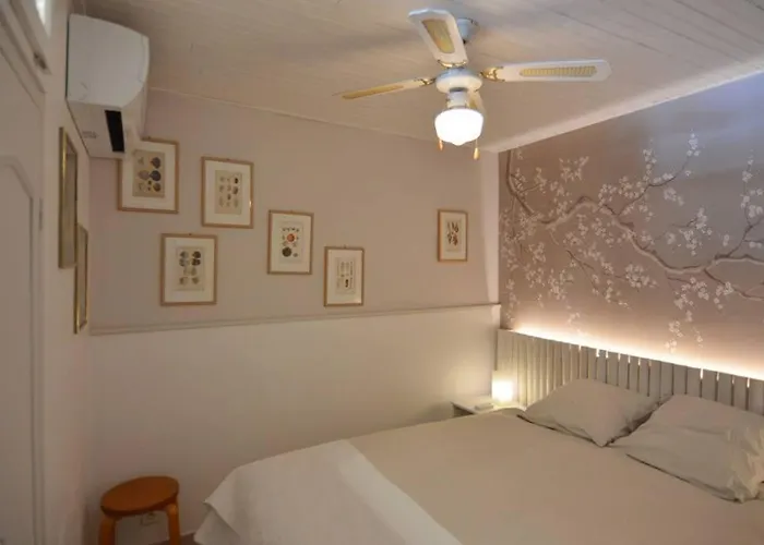 Lägenhet L'avocette Bouzigues