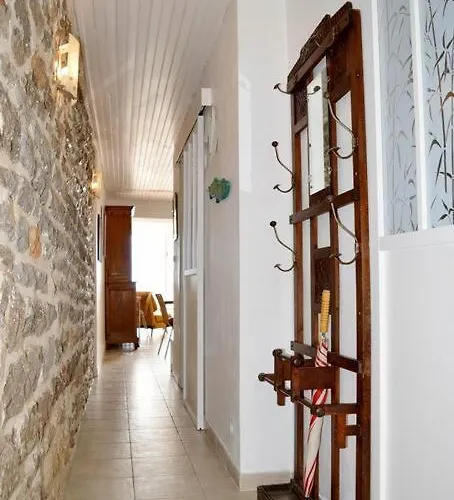 L'avocette * Bouzigues