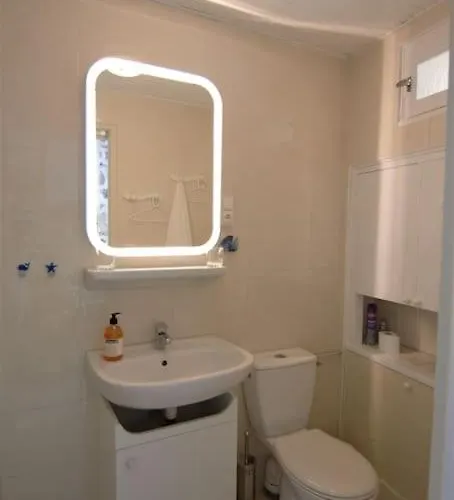 L'avocette * Bouzigues