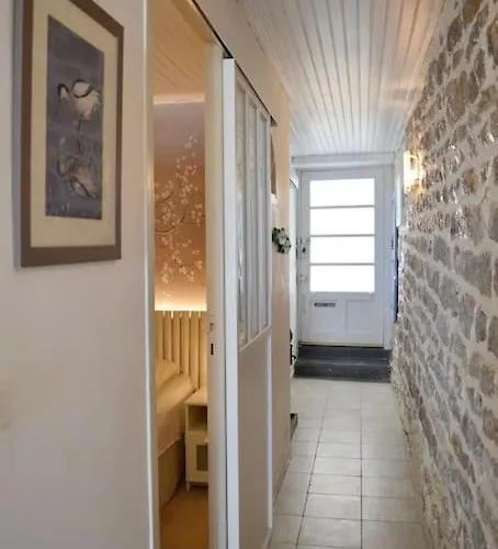 L'avocette Bouzigues